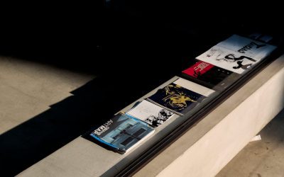 Avoid These Common Print Design Mistakes: Practical Tips for Better Results
