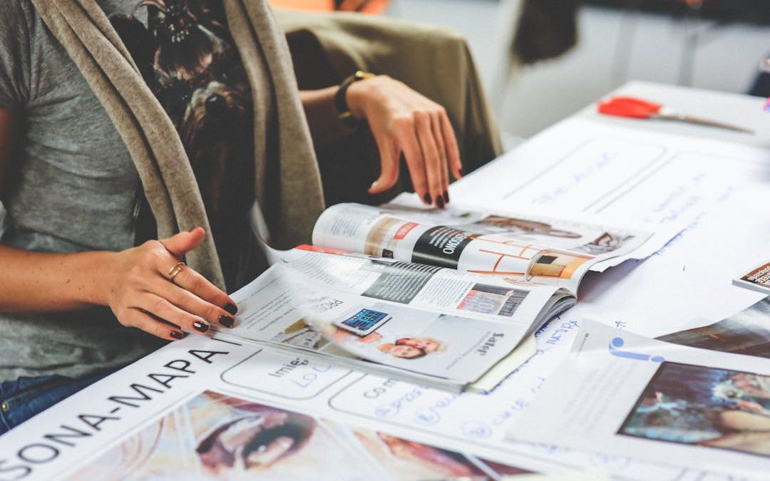 Print in 2025: Market Insights and What’s Next