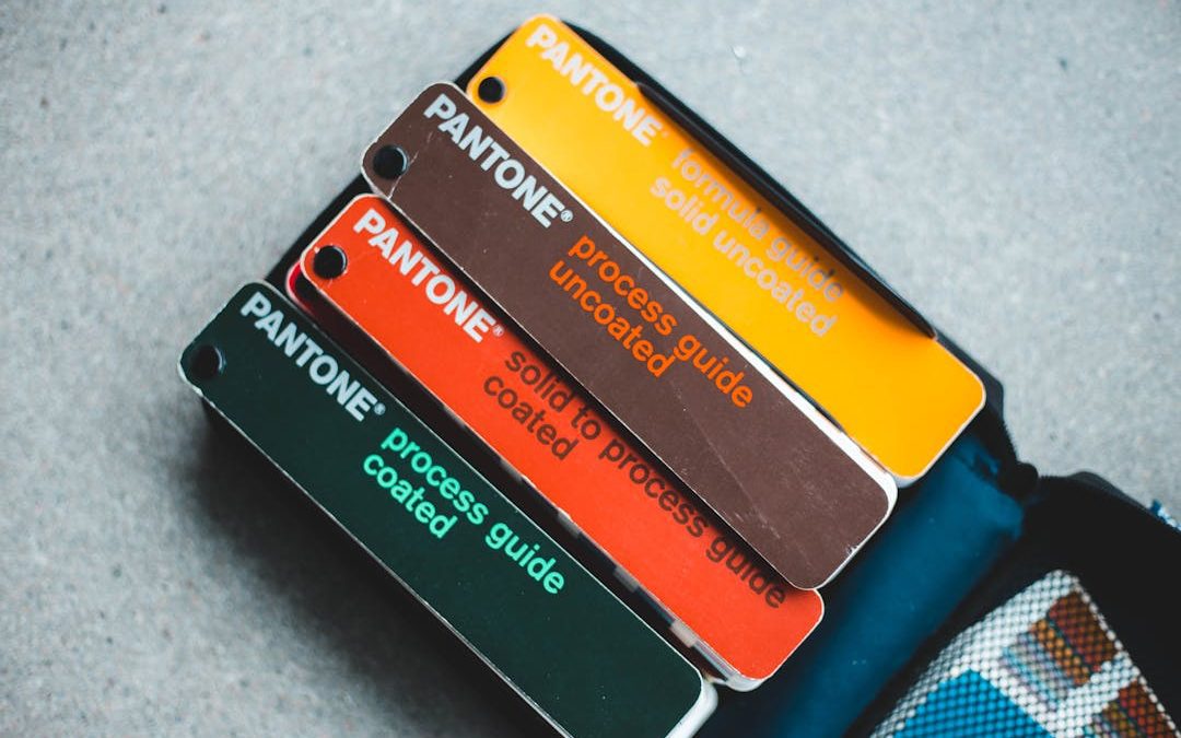 Designing for Print: Bleed, Safe Zones, and Trim Explained