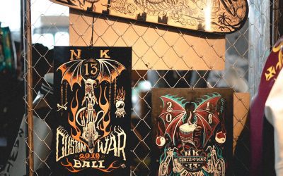 Signage & Banners: Stand Tall, Be Seen