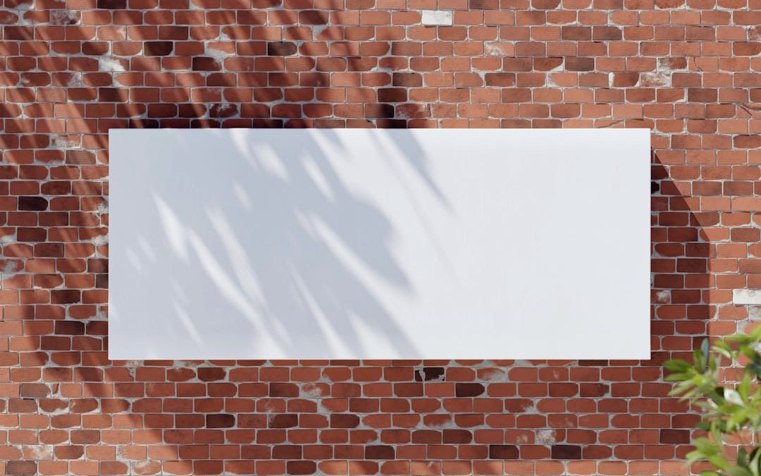 Event Sector: How to Make Exhibition Print Work Harder for You