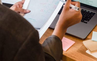 Professional Services: How Print Boosts Credibility and Trust