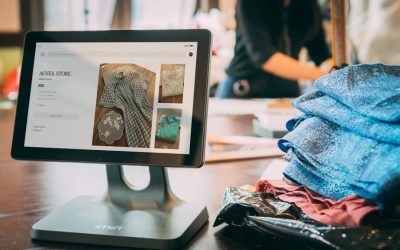 POS Displays: The Secret Weapon of In-Store Marketing