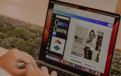 Canva Rescue Missions: How to Get Pro Results (Even If You’re Not a Designer)