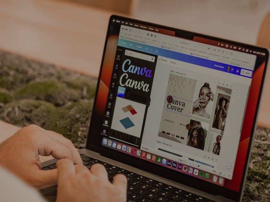 Canva Rescue Missions: How to Get Pro Results (Even If You’re Not a Designer)