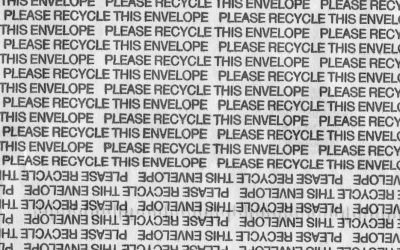 The Truth About ‘Eco-Unfriendly’ Print: Separating Fact from Fiction