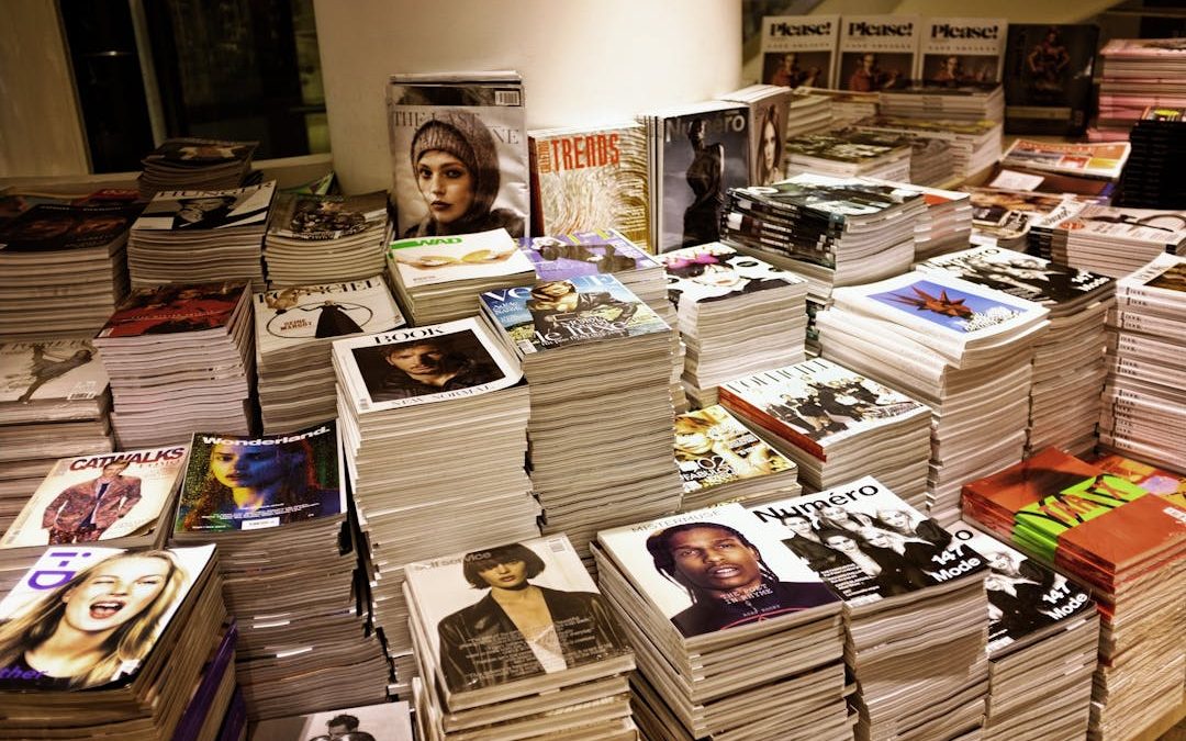 World Paper Day: Why Print Still Matters in a Digital World