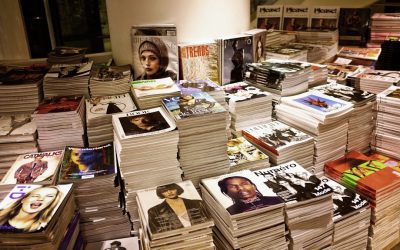 World Paper Day: Why Print Still Matters in a Digital World