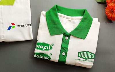 Uniforms, Merchandise, and the Power of Branded Touchpoints