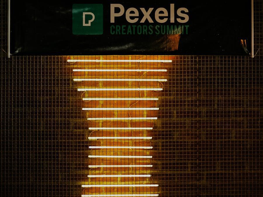 Case Study: Event Branding That Delivered On Brand, On Time