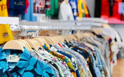 International Hawaiian Shirt Day: Printed Patterns That Changed the World