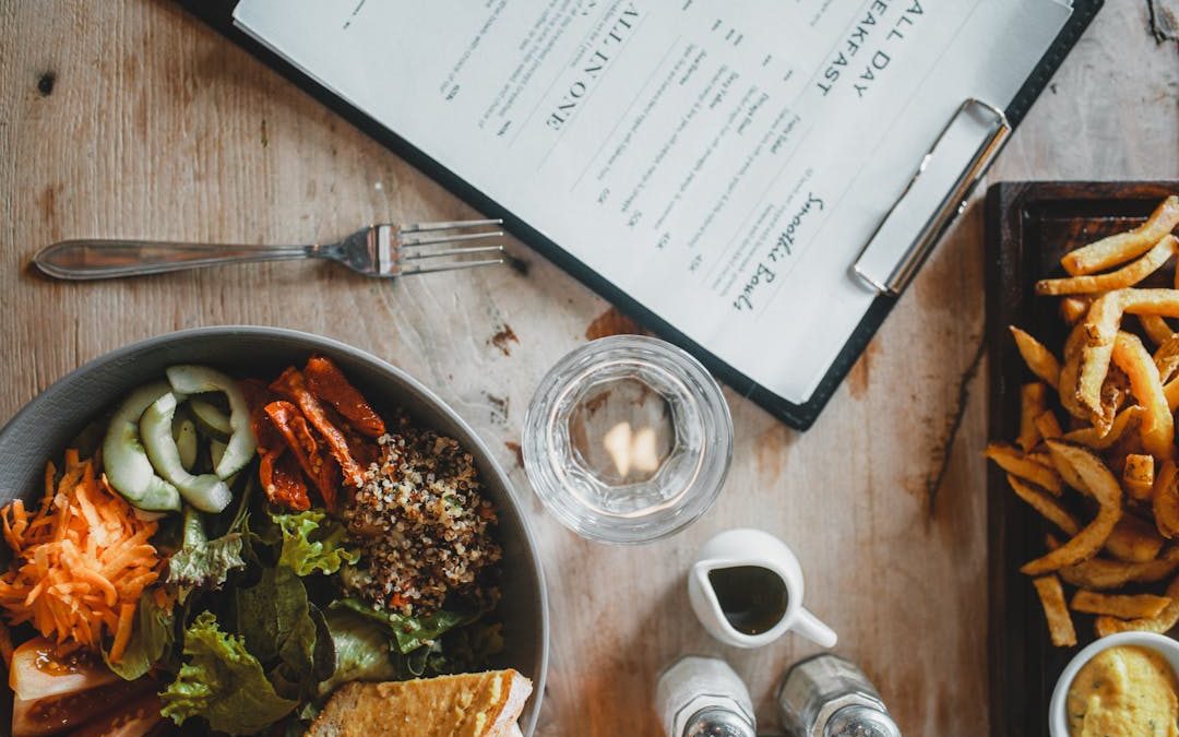 Hospitality Heroes: How Menus and Print Materials Make or Break Your Venue