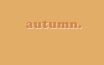 Seasonal Print: Autumn Campaigns That Drive Footfall