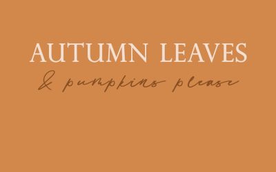 Seasonal Campaigns: Print Strategies for Autumn Launches