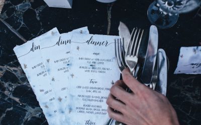 Hospitality Print: Elevating Guest Experience Through Design
