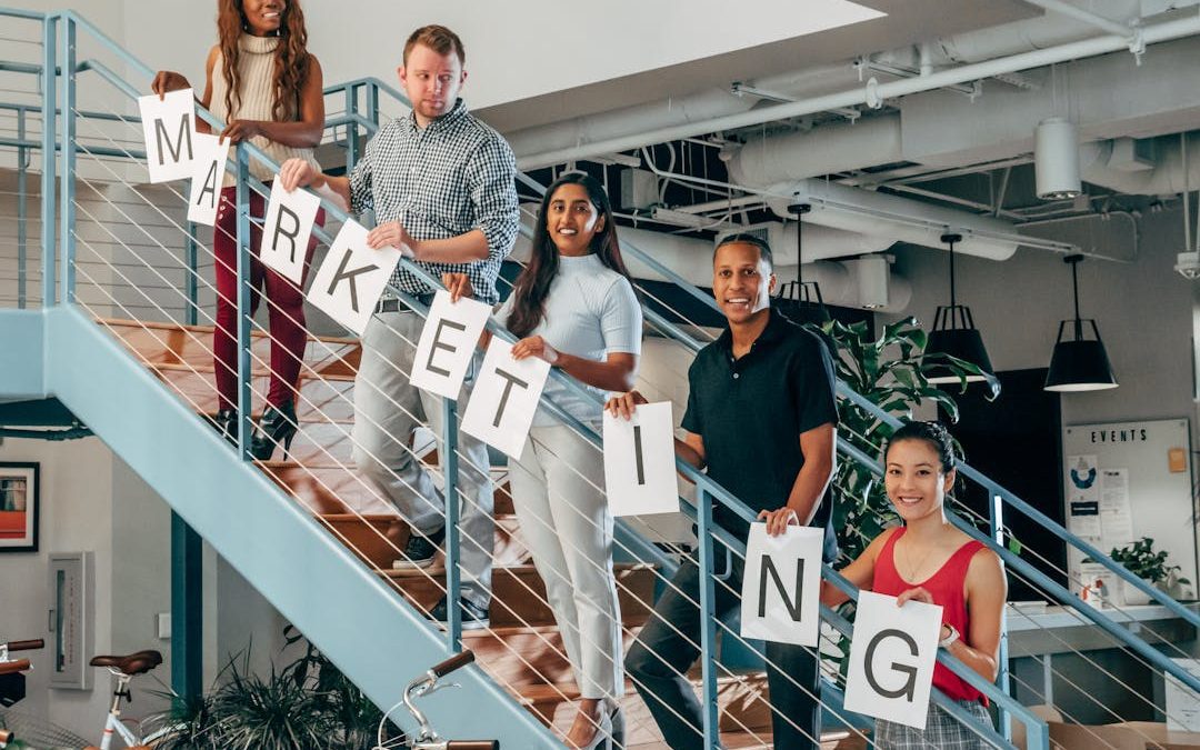 Event Branding Trends for Autumn 2025