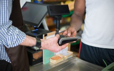 Retail Print Solutions: Building Brand Loyalty at the Counter