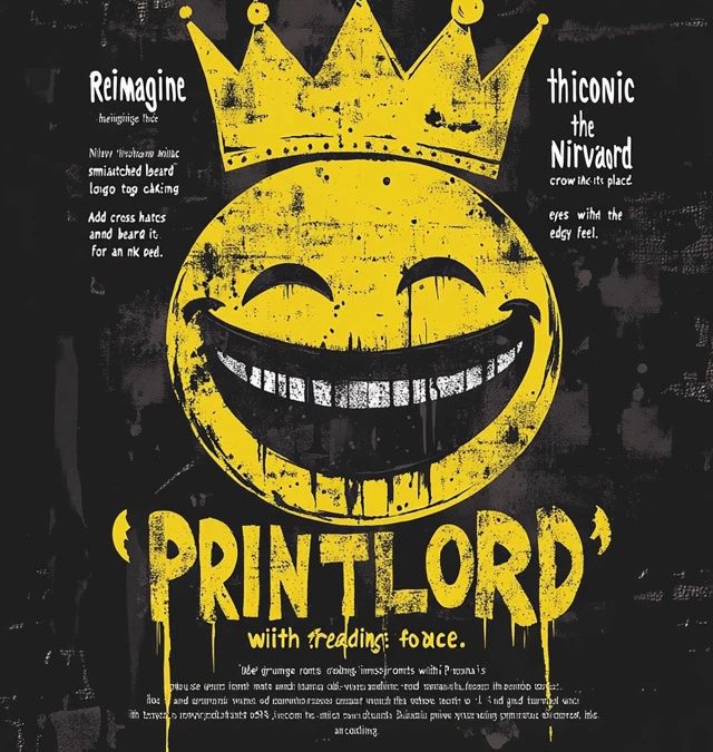 POS Print: Creative Ways to Make Your Brand Unmissable