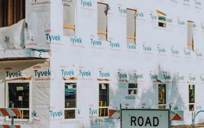 Trade & Construction: Print Solutions That Weather the Elements
