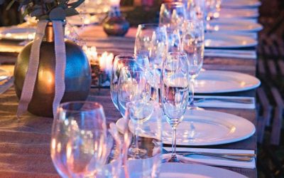 Hospitality Focus: How to Nail Your Christmas Branding