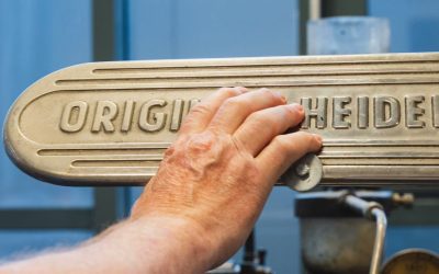 Print Changed the World: Reformation Day and the Power of Ideas on Paper