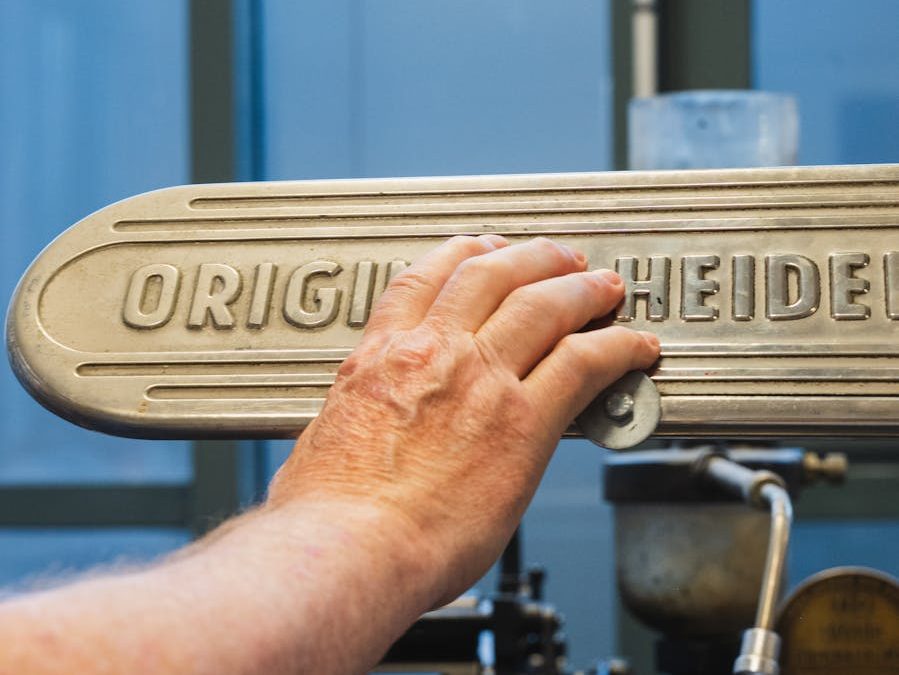 Print Changed the World: Reformation Day and the Power of Ideas on Paper