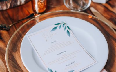 Leaflet Holders: The Unsung Heroes of Hospitality Print