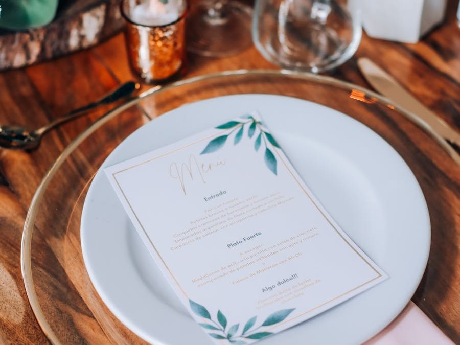 Leaflet Holders: The Unsung Heroes of Hospitality Print