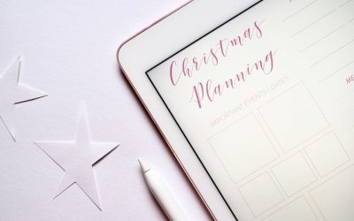 Your Christmas Print Checklist: Don’t Leave It Too Late
