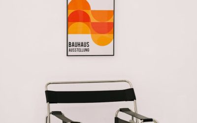 Poster Royalty: Celebrating Tadeusz Gronowski’s Visual Legacy
