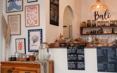 Myth & Market Insight: Print’s Role in the Hospitality Boom