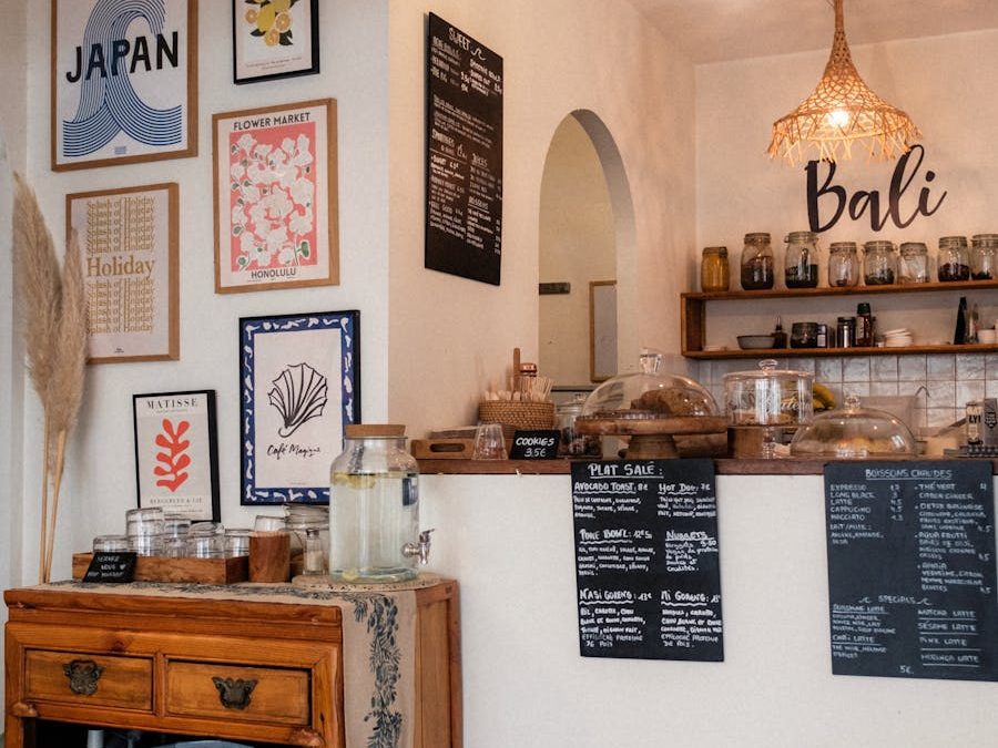 Myth & Market Insight: Print’s Role in the Hospitality Boom