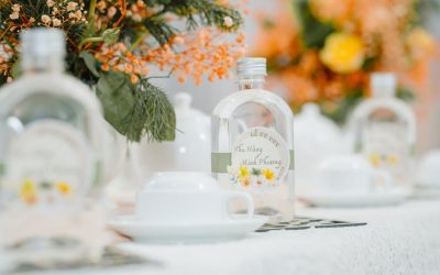 Labels, Stickers & Till Rolls: Small Print, Big Impact This Christmas