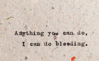 Sustainable Print Choices for Hospitality: What Really Matters?