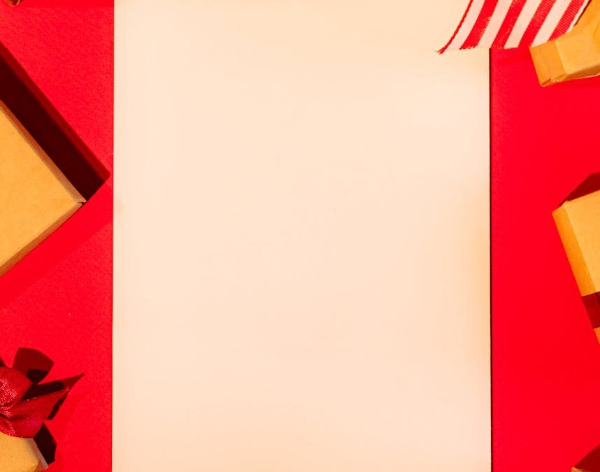 Last Call: Book Your Festive Print for Guaranteed Christmas Delivery