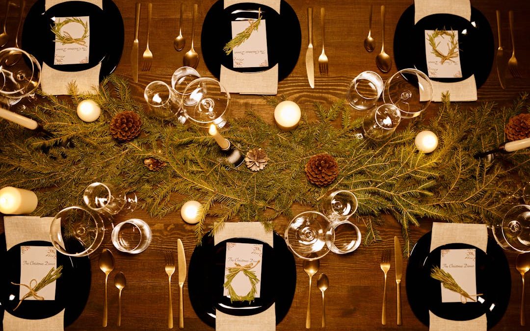 Design Inspiration: Festive Print Trends for Hospitality 2025