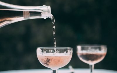 Events & Exhibitions: Kitting Out Hospitality with Festive Print