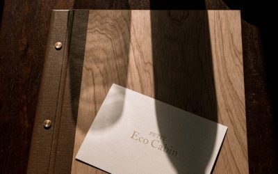 Peter Saville: Print, Identity, and the Power of Visual Branding