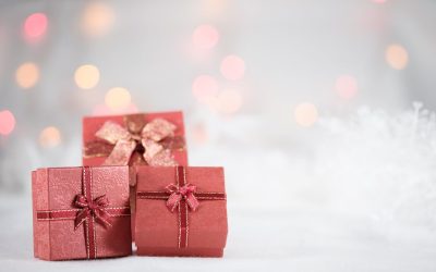 Retail Ready: How Branded Wrapping Paper & Gift Cards Boost Christmas Sales