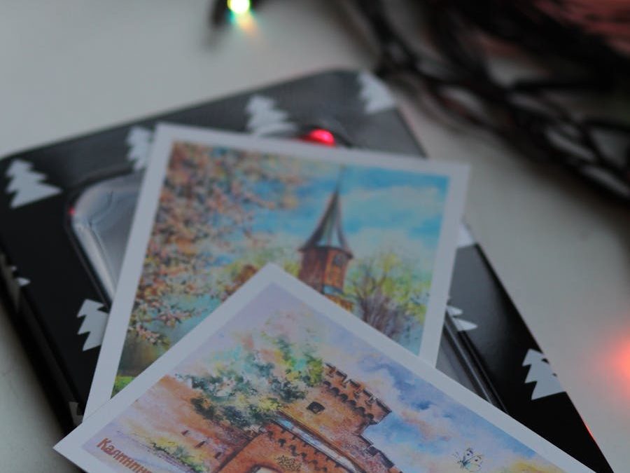 Why Early Seasonal Print Planning Sets Businesses Up for a Strong January