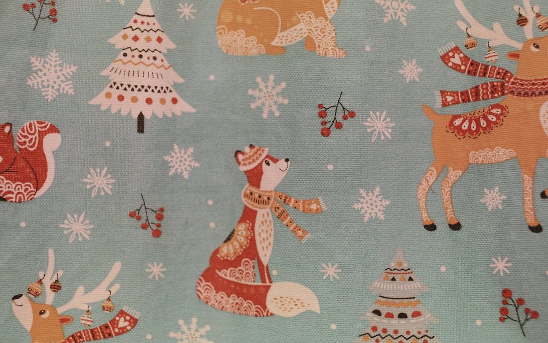 Designing for Print: Avoiding Common Festive Artwork Mistakes