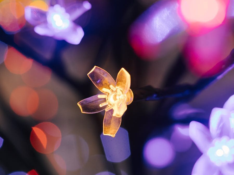 Event Agencies: Shine with Custom Branded LED Light Cubes at Your Next Do