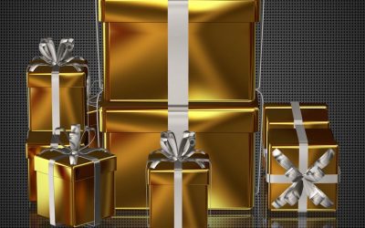 Merchandise That Moves: Top Picks for Holiday Giveaways