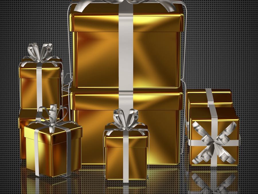 Merchandise That Moves: Top Picks for Holiday Giveaways