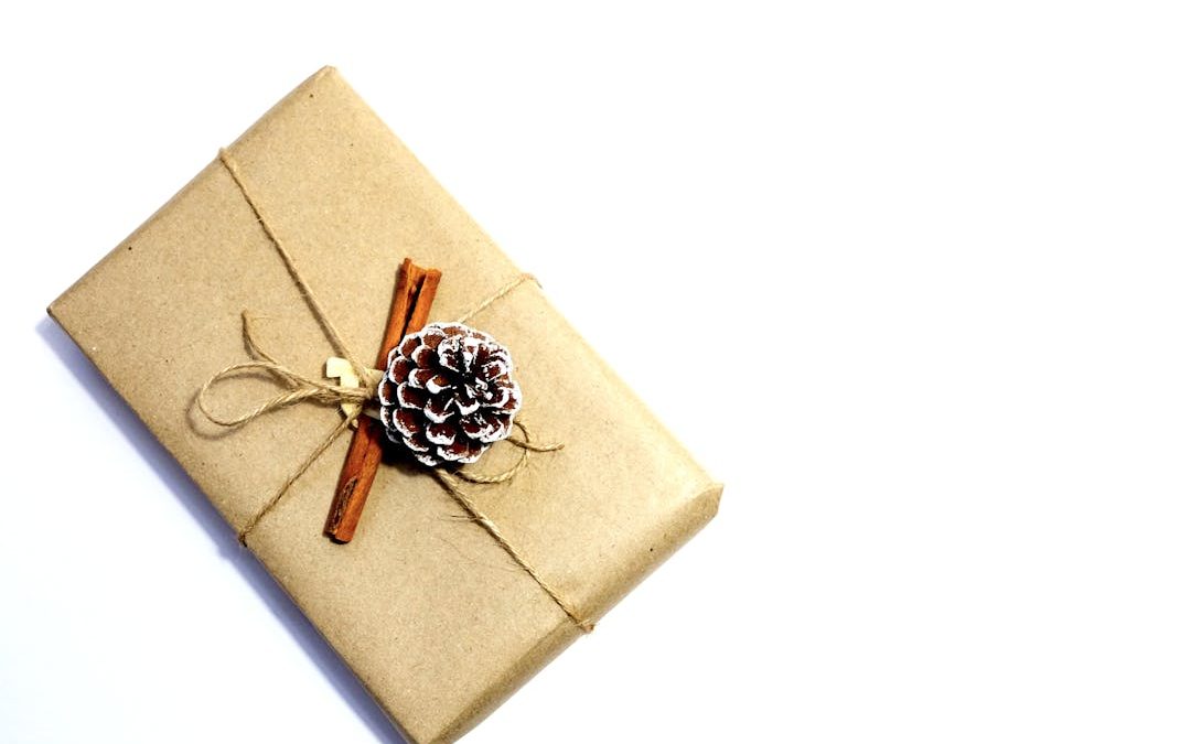 The Truth About Print Sustainability (And Why It Matters This Christmas)