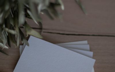 New Year, New Marketing: Why Personalised Print Wins in 2026