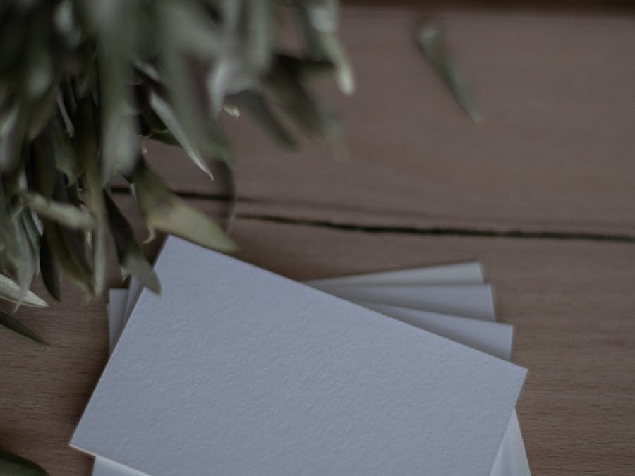 New Year, New Marketing: Why Personalised Print Wins in 2026