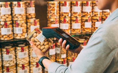 Personalised QR Codes: Print Meets Digital