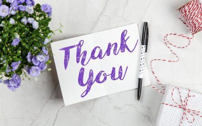 Burns Night: Why Personalised Messages Matter