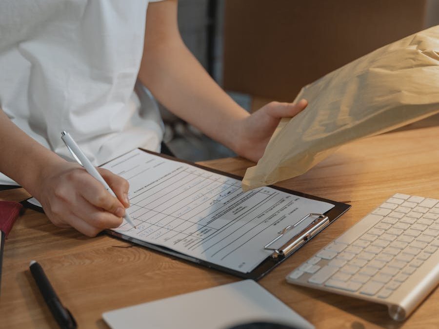 VDP Starter Checklist